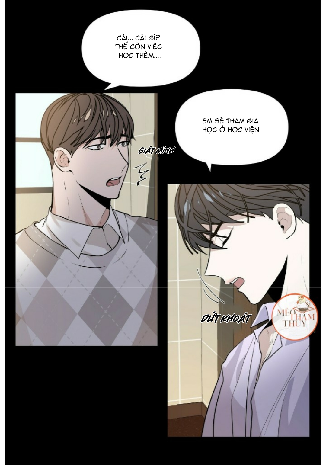 hội chứng chapter 1 27