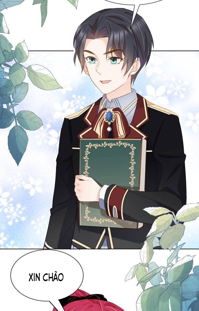 ma pháp của công chúa amy chapter 8 4