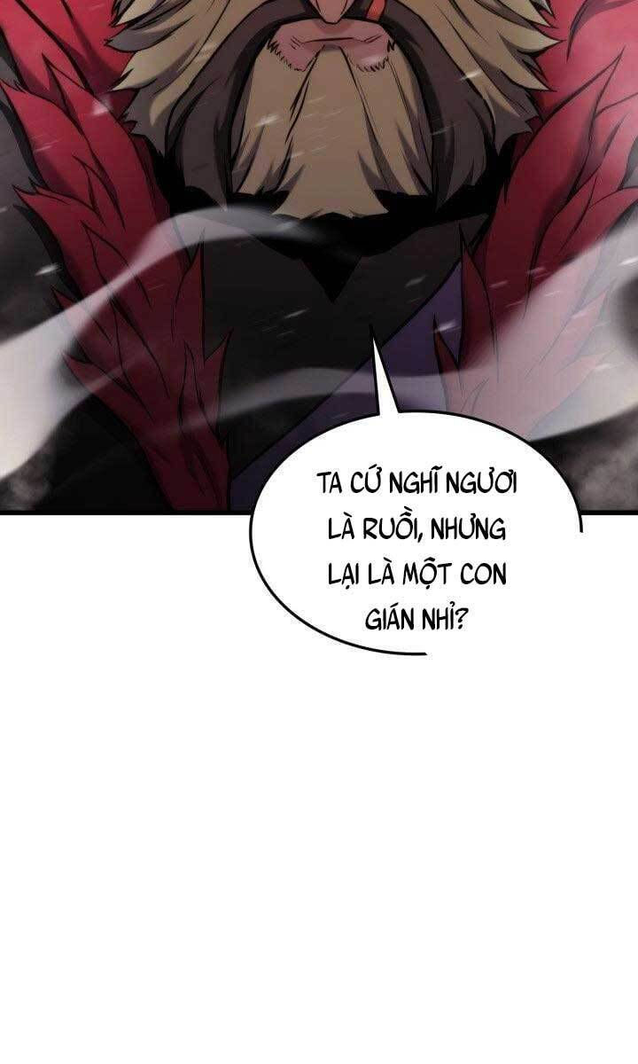 huyền thoại game thủ - tái xuất chapter 88 74