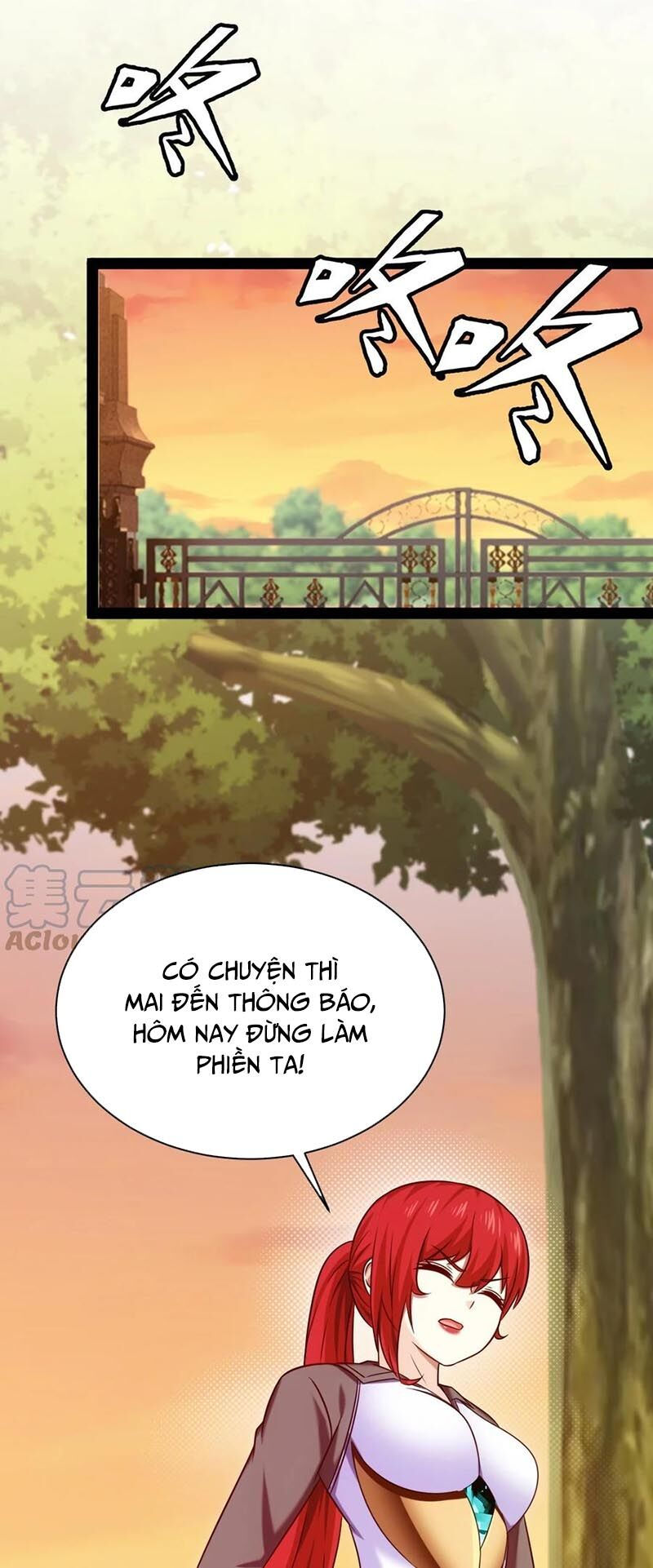 ma thú kiếm thánh dị giới tung hoành chapter 210 26