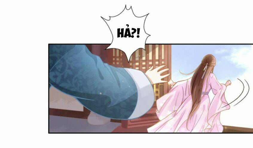 thịnh sủng y phi chi dao quan truyện chapter 2.5 17