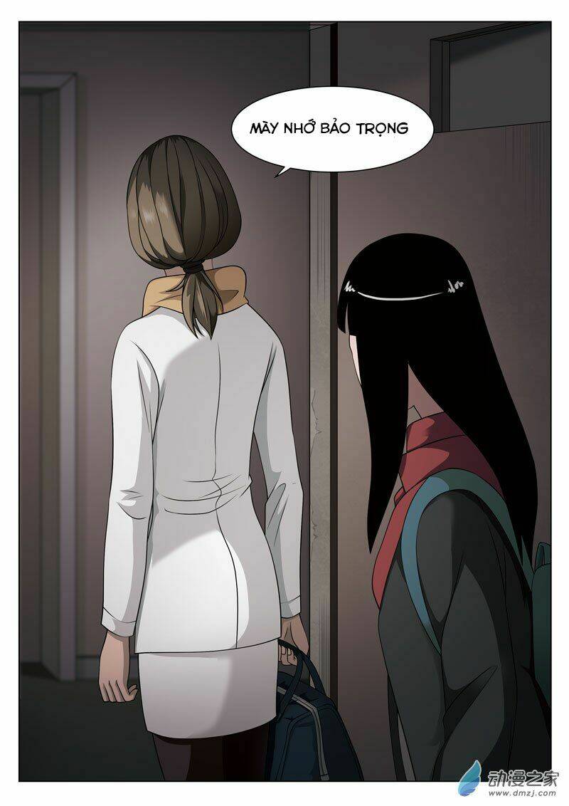 tầng 19 địa ngục chapter 17 29