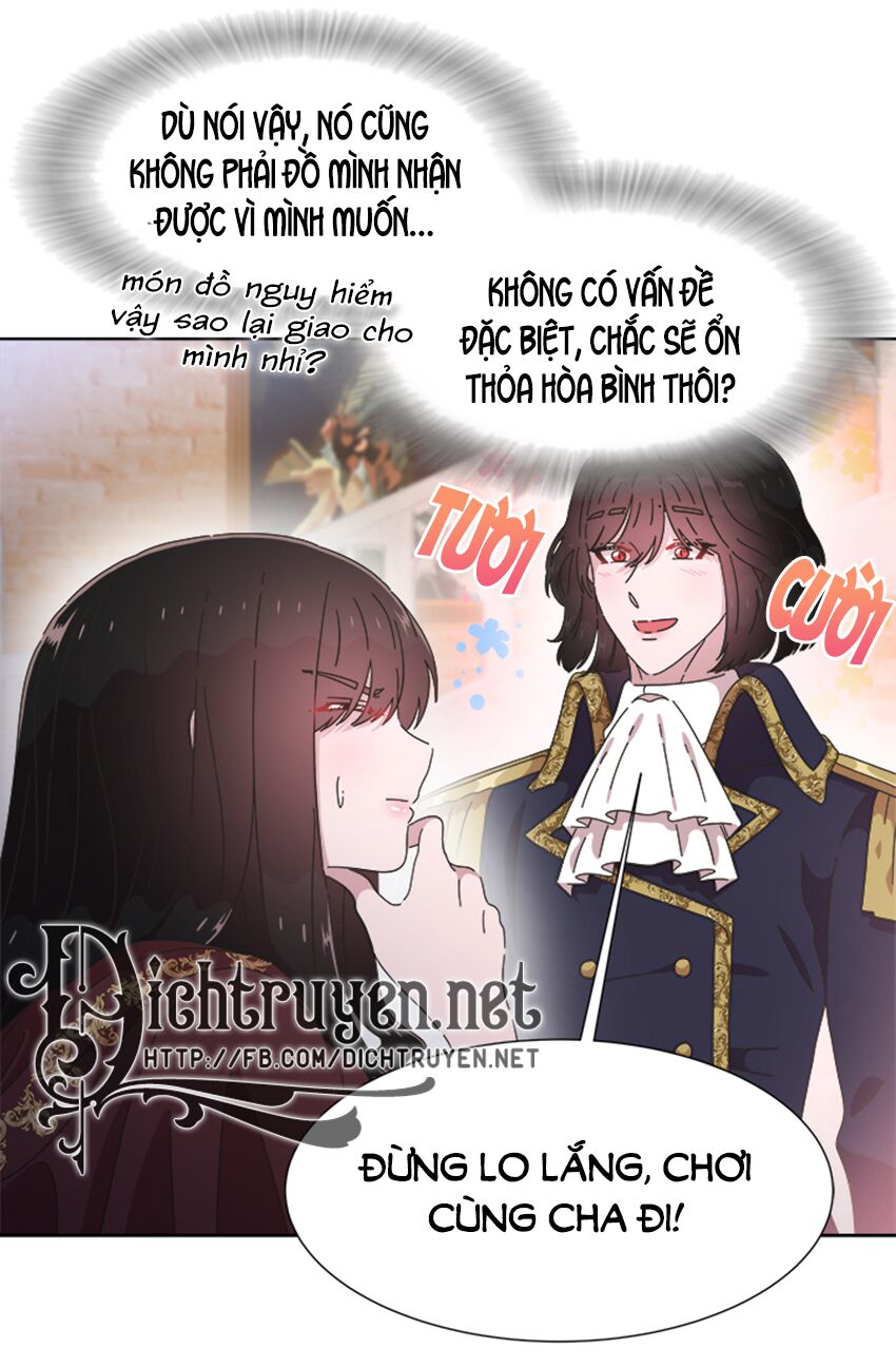 con gái bảo bối của ma vương chapter 112 73