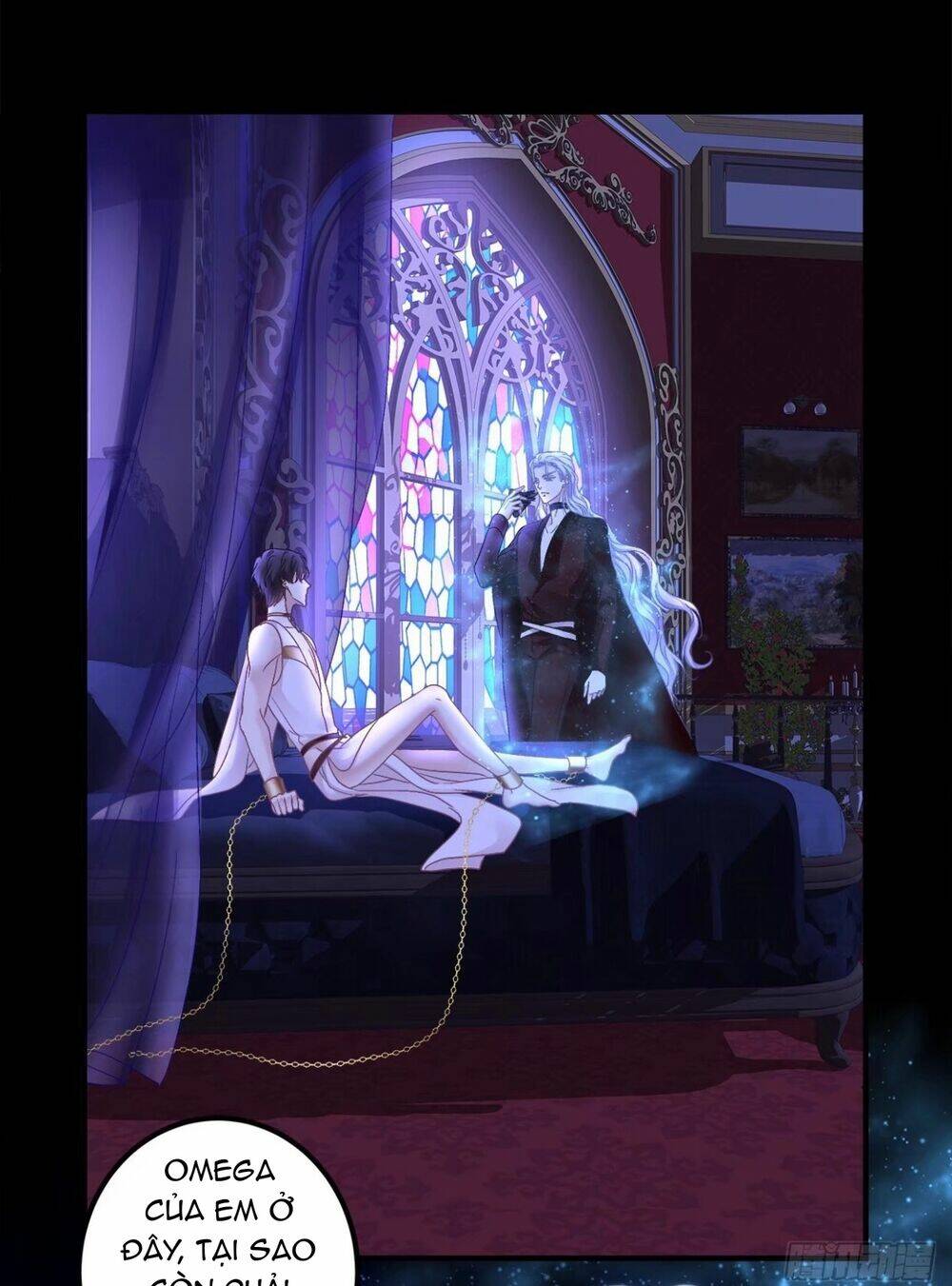 toàn bộ nắm trong tay chapter 86 41