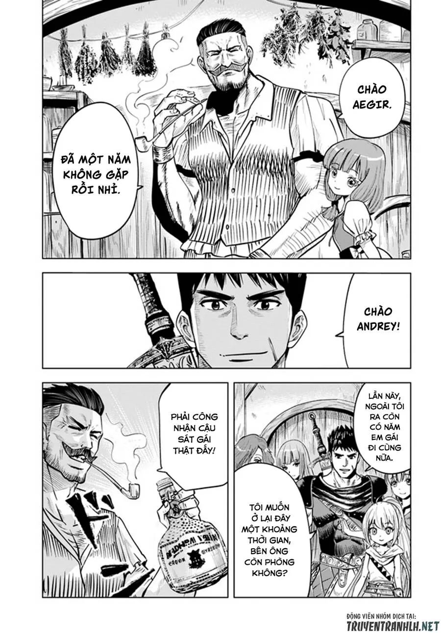 hành trình chịch dạo của của máy dập cổ đại chapter 25 7