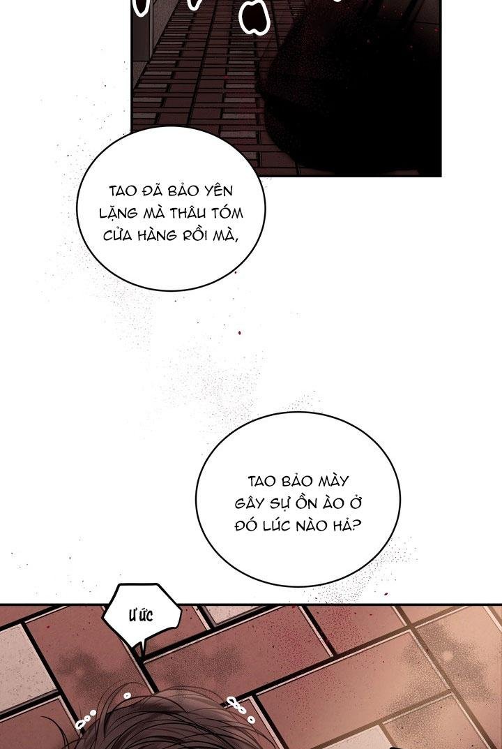 tuyển tập cuồng công - chiếm hữu công của nhà kim Chapter 42.3 darling 3 33