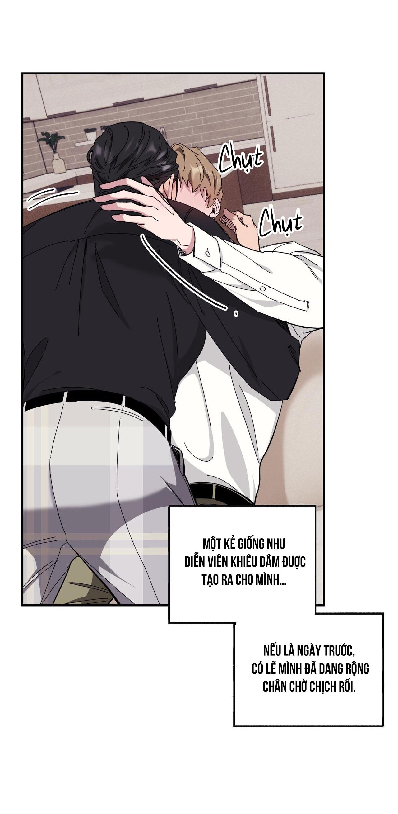 làm dâu nhà tài phiệt họ kang chapter 33 61