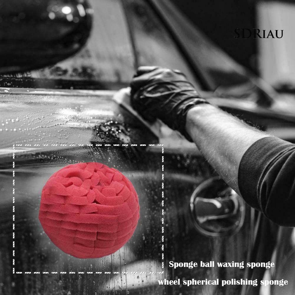 Miếng Xốp Đánh Bóng Xe Hơi Xqcqjx