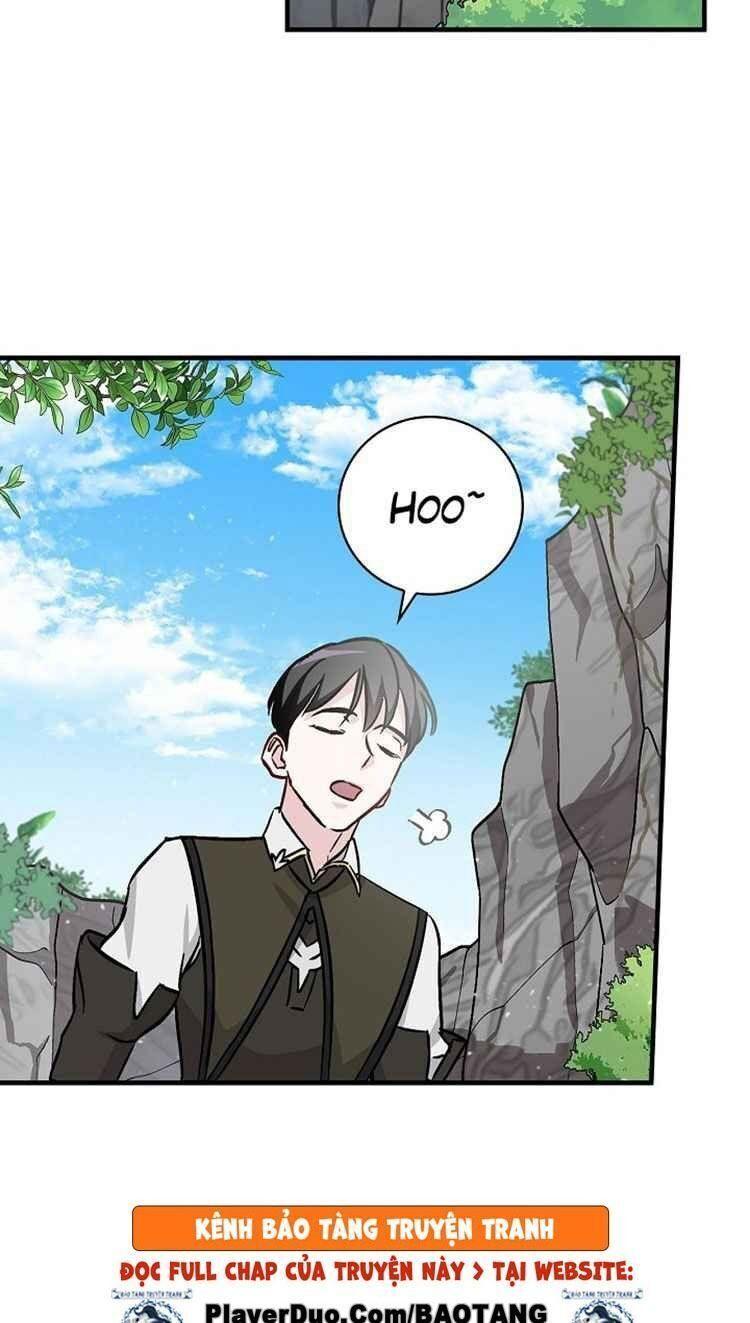 tôi lên cấp chỉ bằng cách ăn chapter 53 52