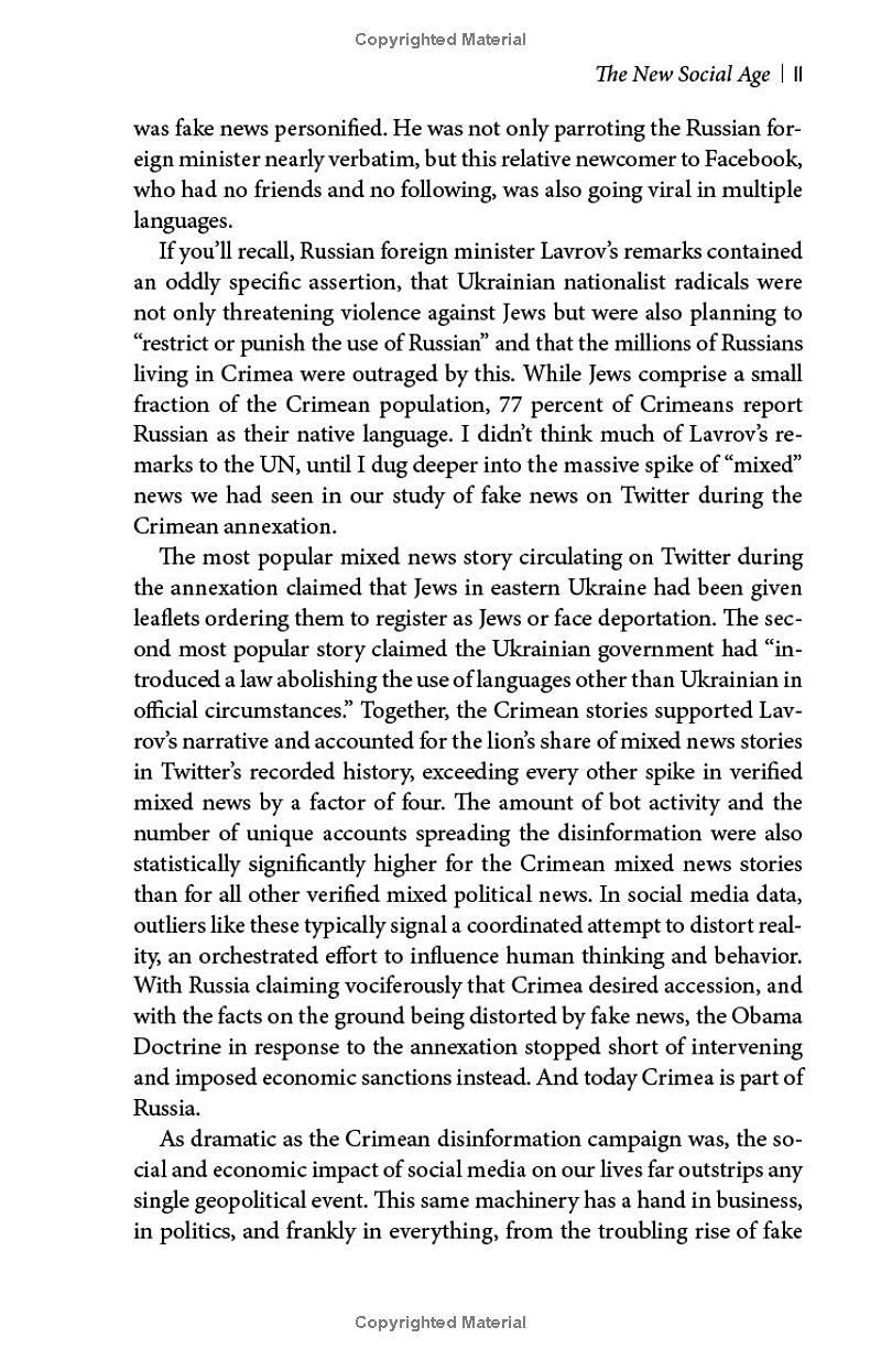 Sách ngoại văn: Hilldiggers