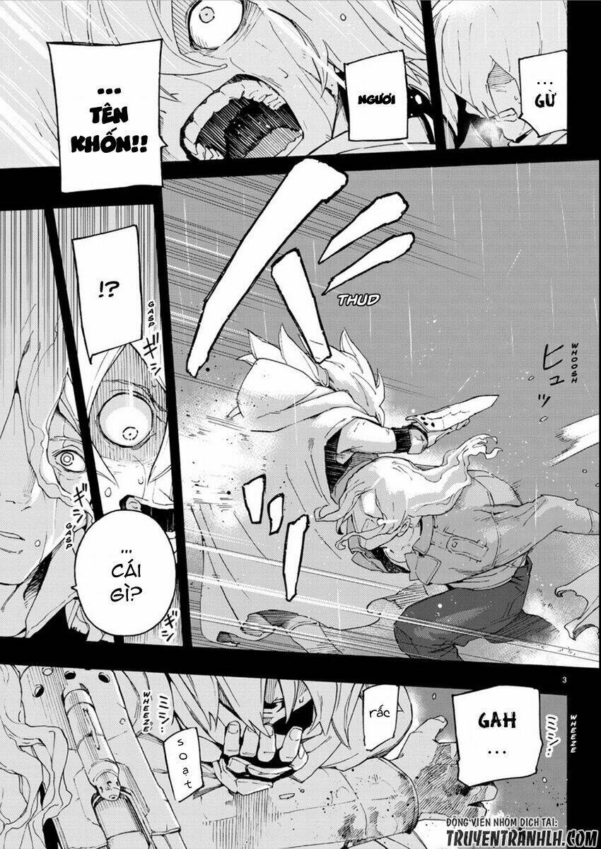 ayanashi chapter 3 3