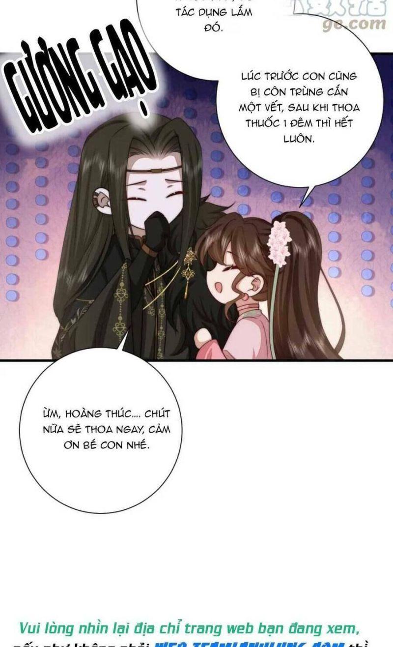 phương thức sinh tồn của công chúa pháo hôi chapter 139 8