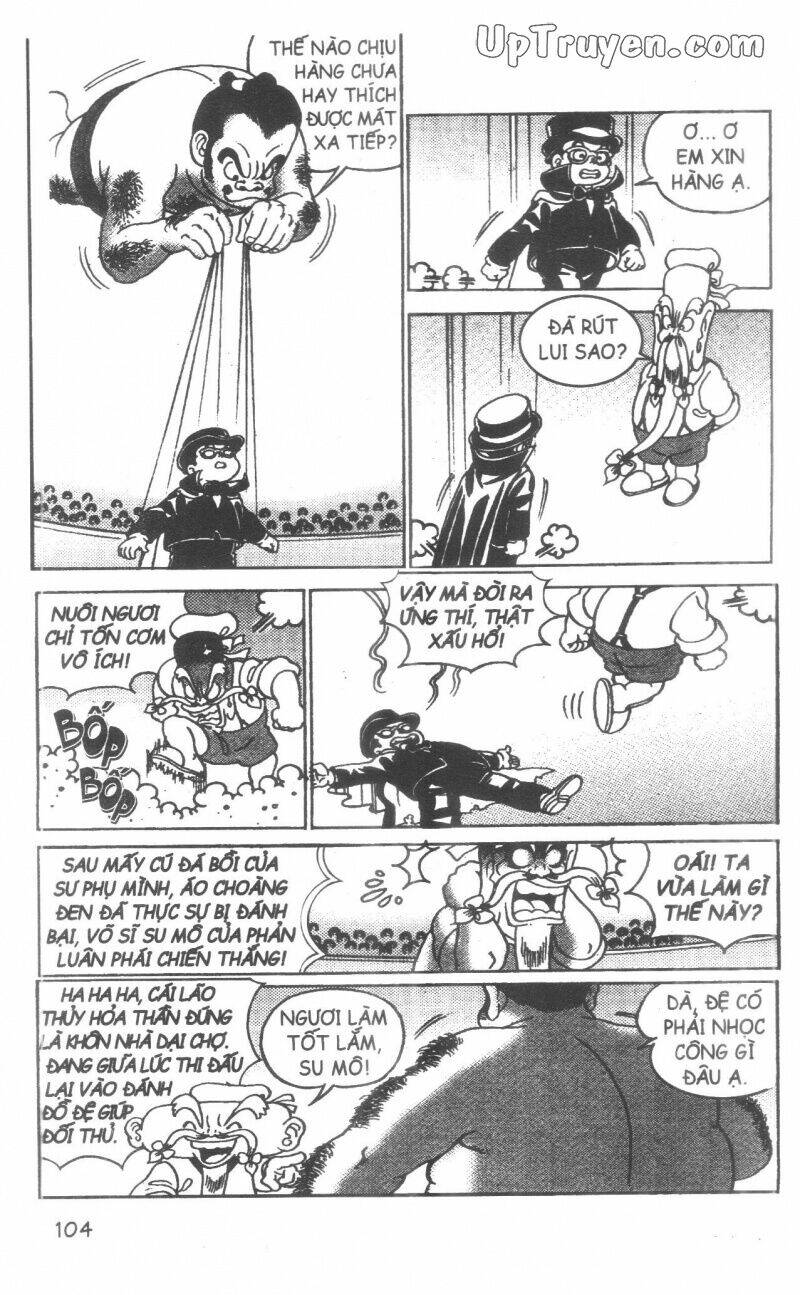 đội quân nhí nhố chapter 28 104