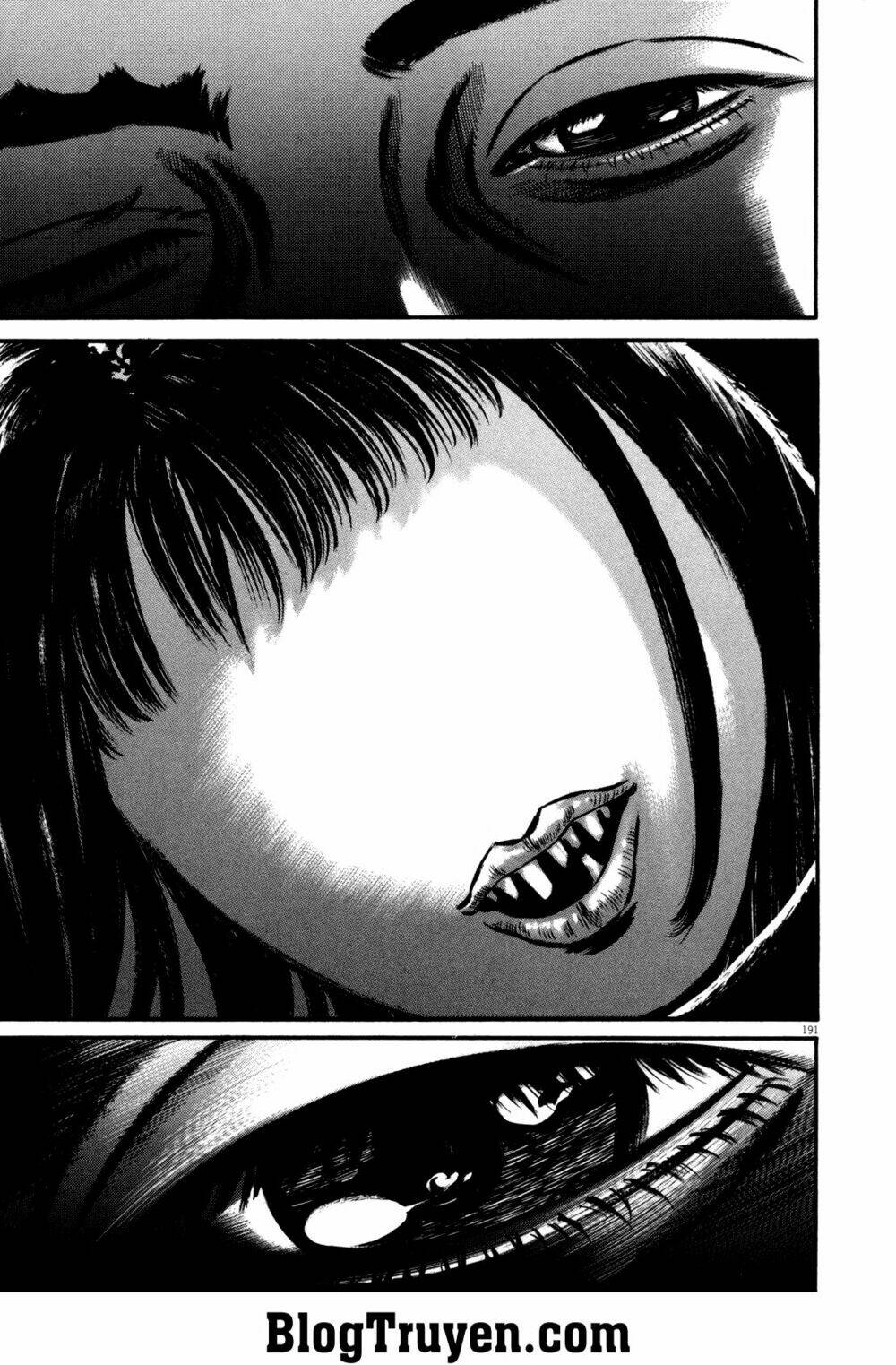 homunculus chapter 111 5