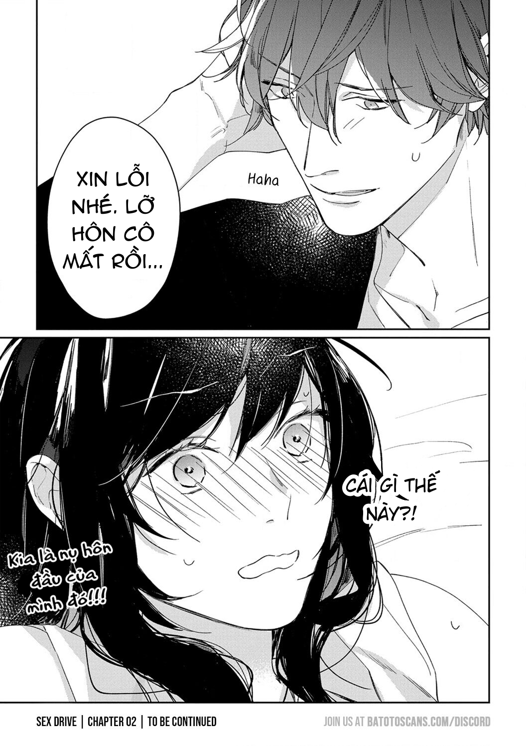 [18+]bạn đồng hành chapter 2.2 14