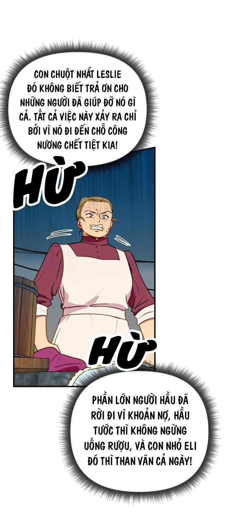 khế ước của nữ công tước quái vật chapter 52 15