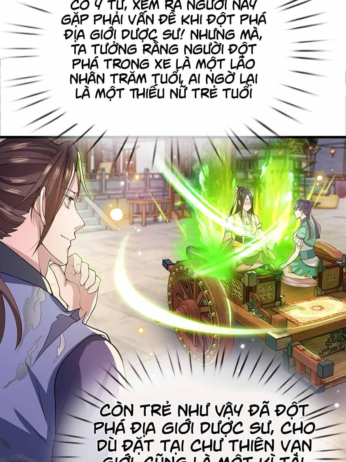 ta trở về từ thế giới tu tiên chapter 5 39