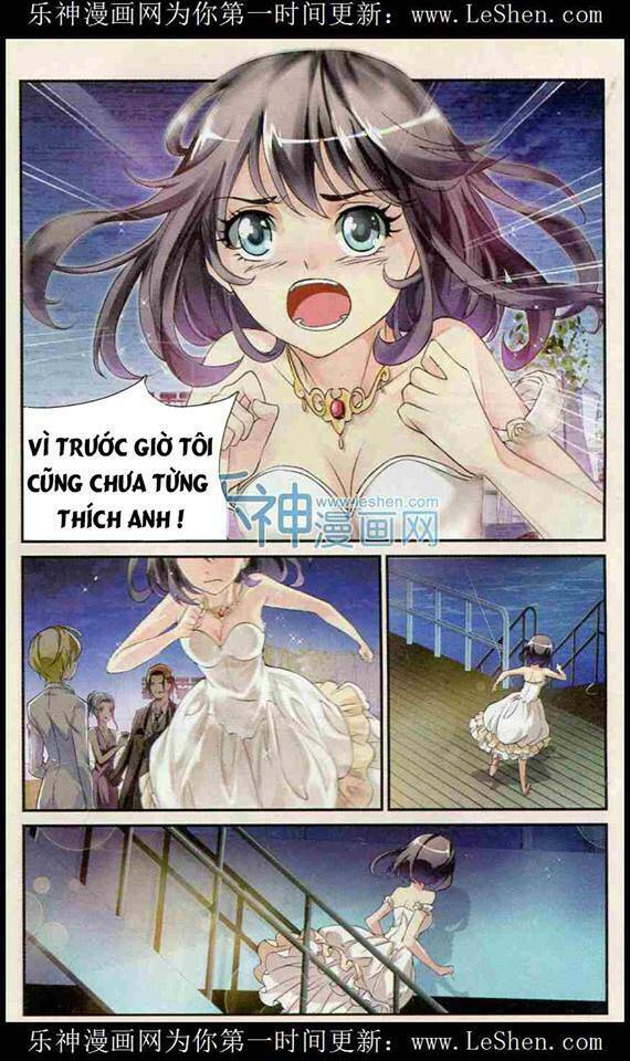 mafia bride chapter 13 20