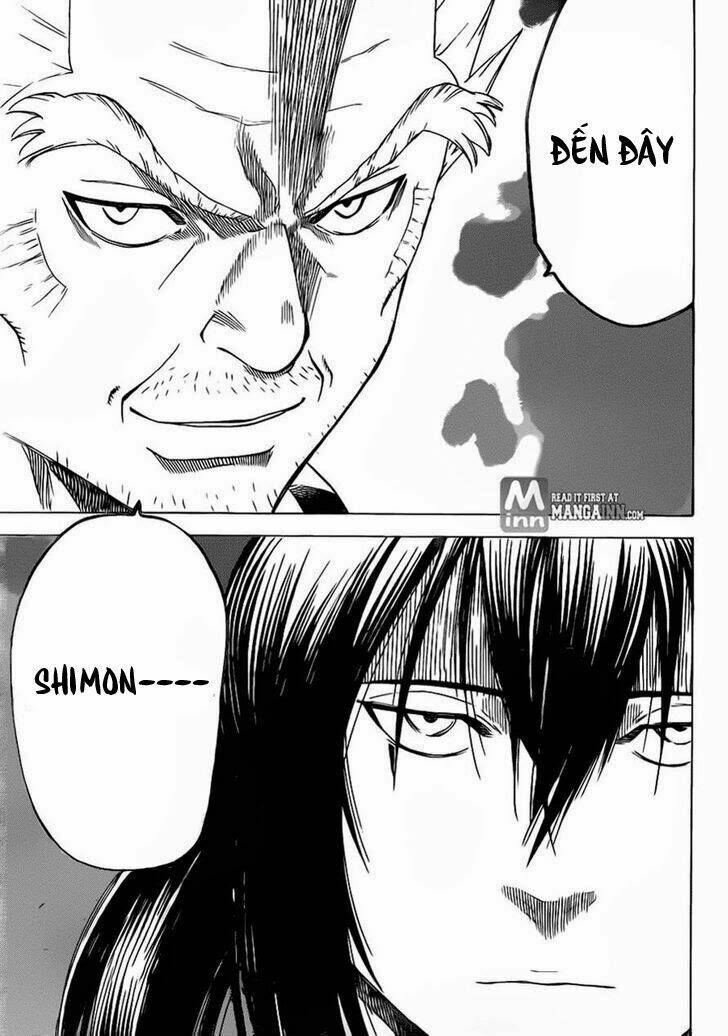 gamaran chapter 161 15