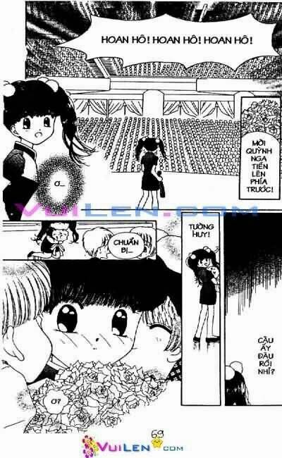 nữ sinh thời đại chapter 8 69