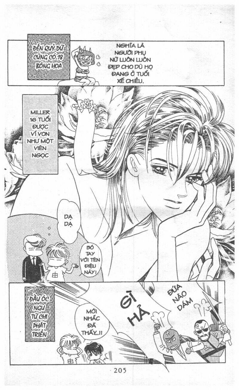 nàng tiên ánh trăng - kaguya hime chapter 15 203