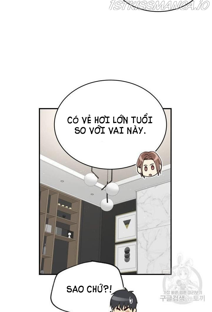 [16+] ánh sao ban mai chapter 19 25