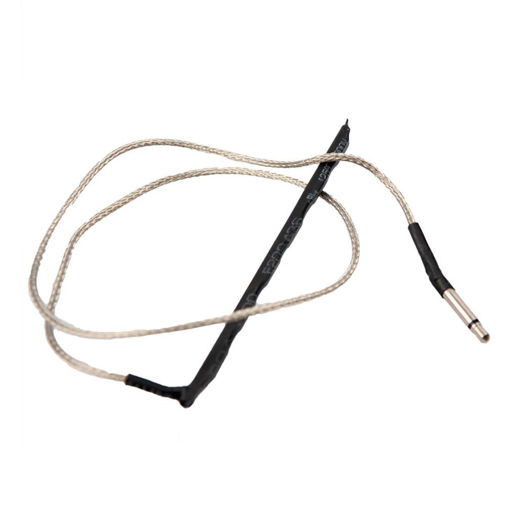 3 Band EQ Preamp Guitar Volume Control For Acoustic Pickup Parts