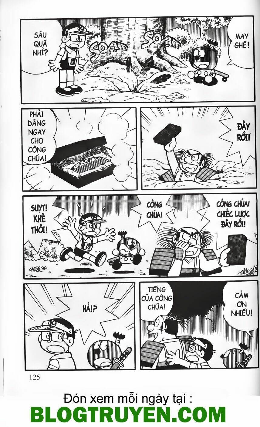 tân từ điển kì bí chapter 53 14