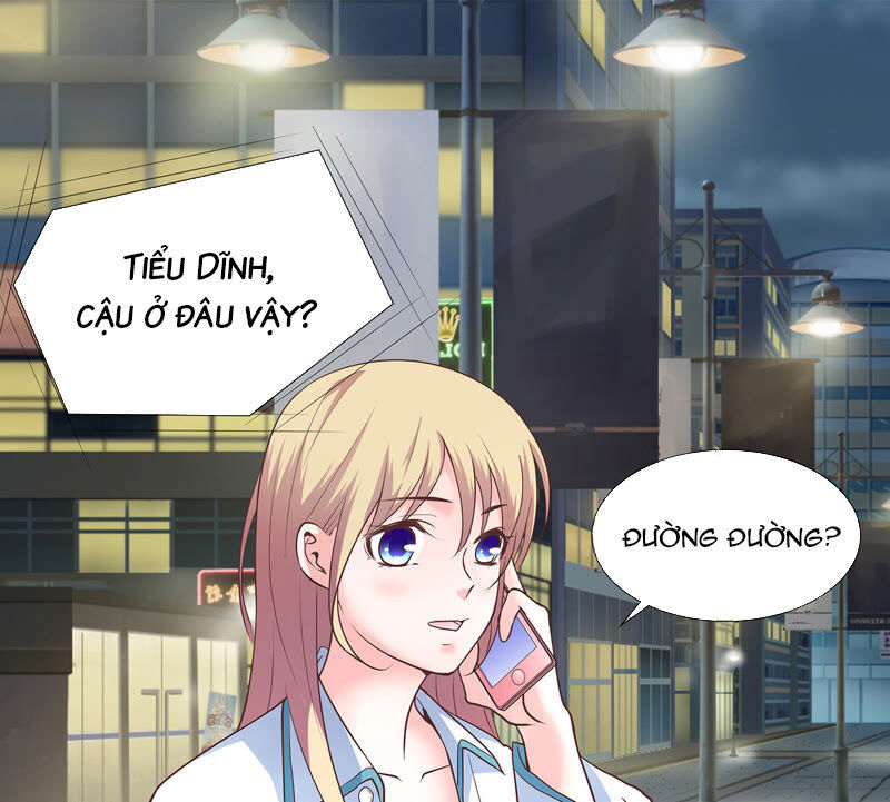 chiến lược lãng mạn của thịnh thiếu chapter 5 9