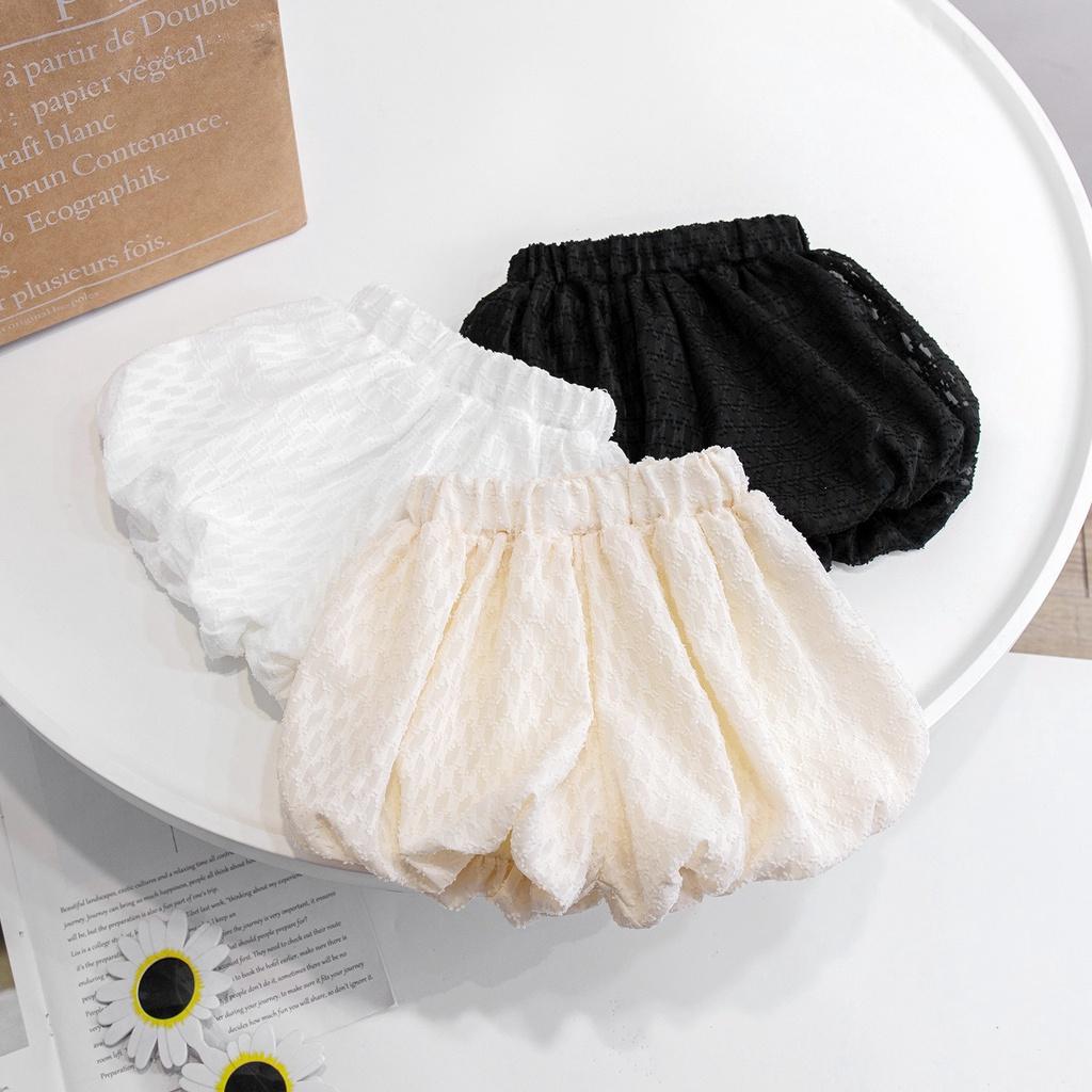 CV3 Size90-130 (12-30kg) Chân Váy dạ bé gái - Kiểu dáng xoè Thời trang trẻ Em hàng quảng châu