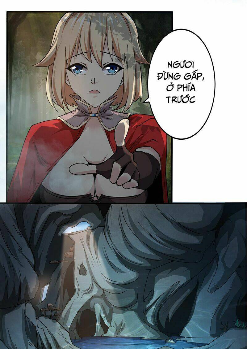tu chân giả tại dị thế chapter 145 6