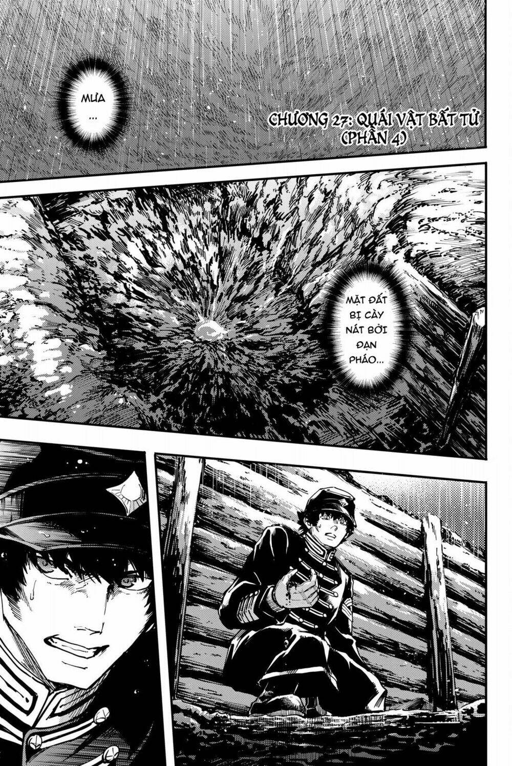 the abandoned sacred beasts chapter 27 3