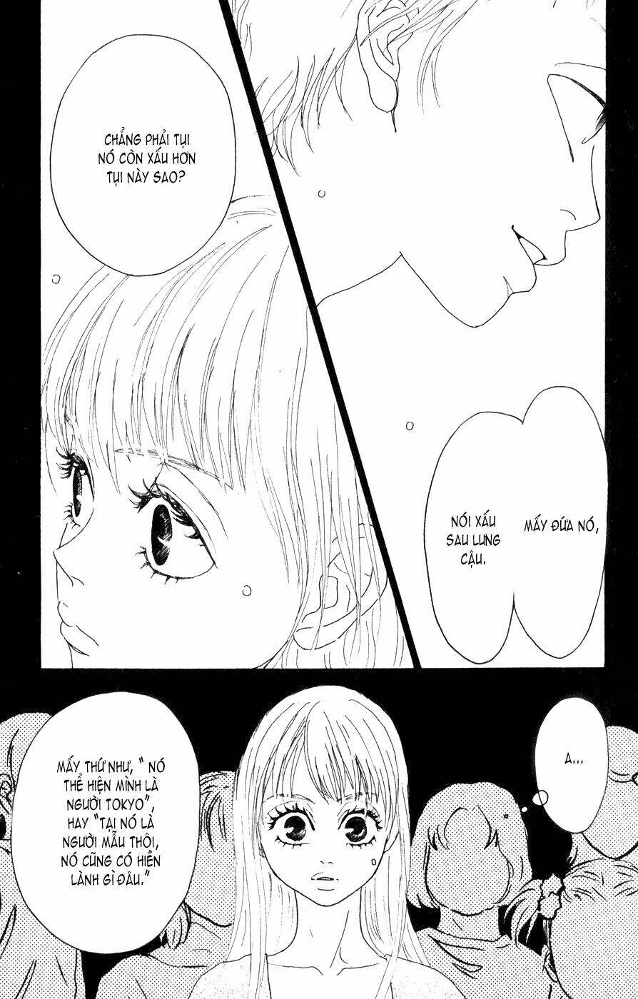 oboreru knife chapter 2 24