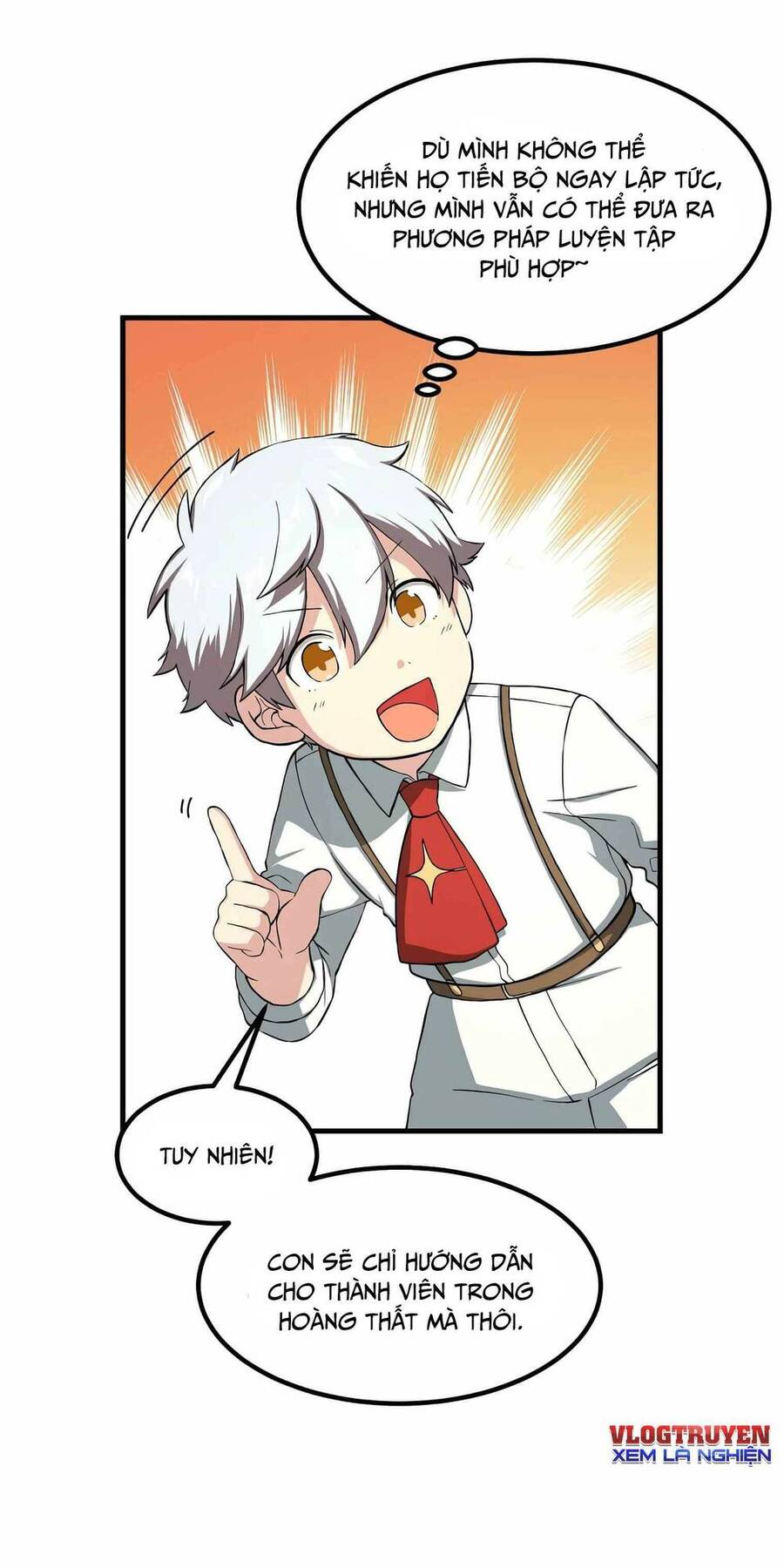 bách kiếp cường giả chapter 21 62