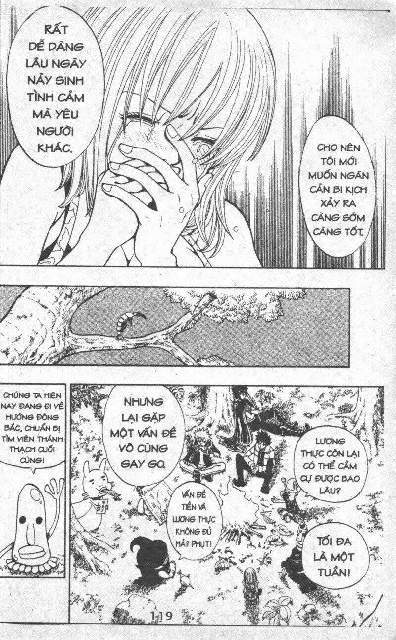 rave master (scan) chapter 24 119