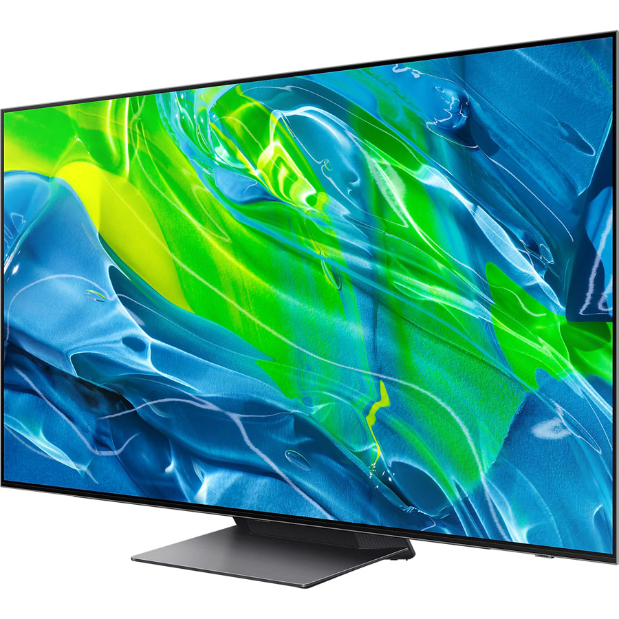 Smart Tivi OLED Samsung 4K 55 inch QA55S95B - Model 2022