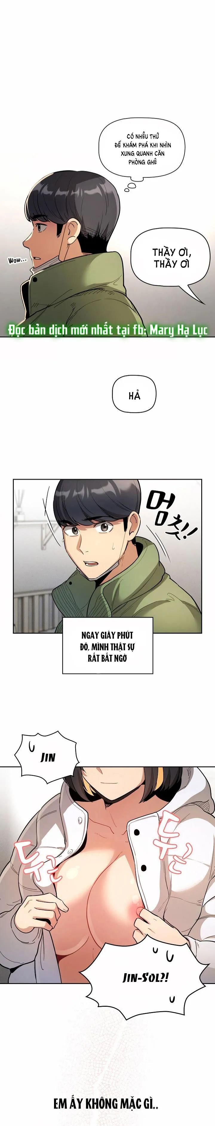 gia sư mùa hovid chapter 64 2