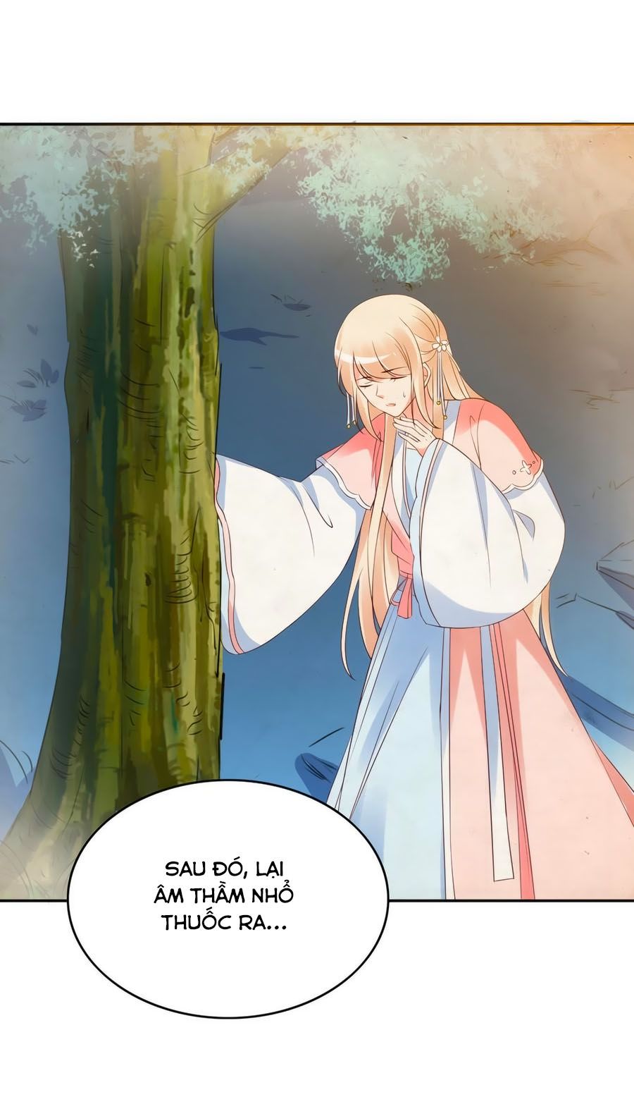 kiêu ngạo vương gia chủng điền phi chapter 154 36