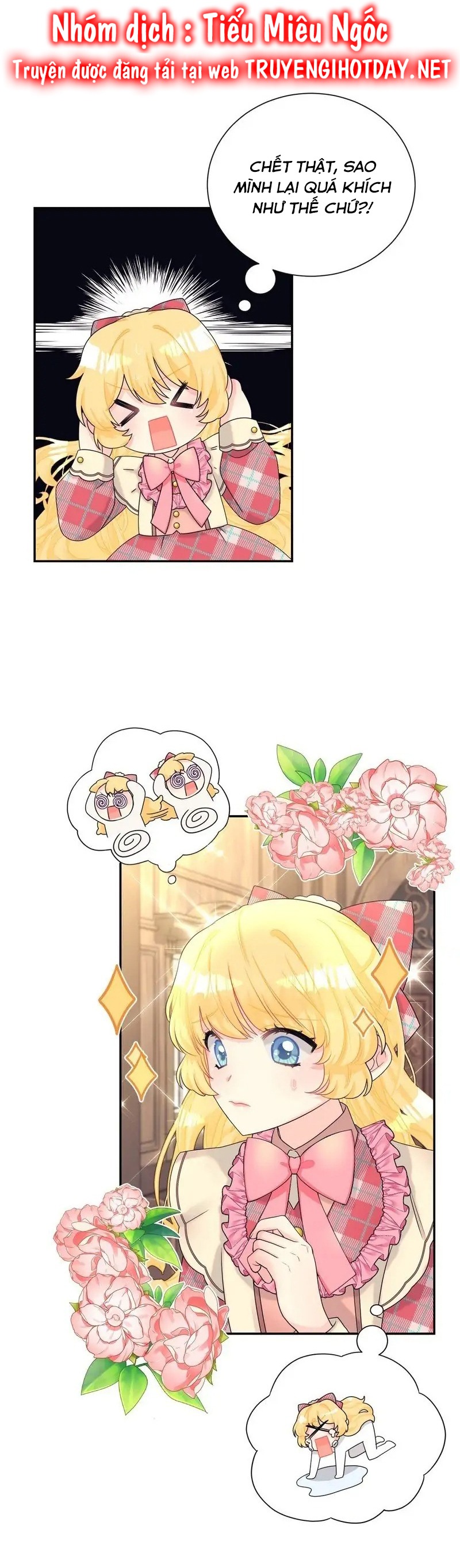 đức hạnh của công chúa phản diện chapter 2 53