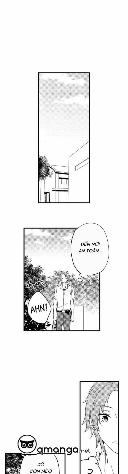 mang thai ở trường nam sinh chapter 26 3