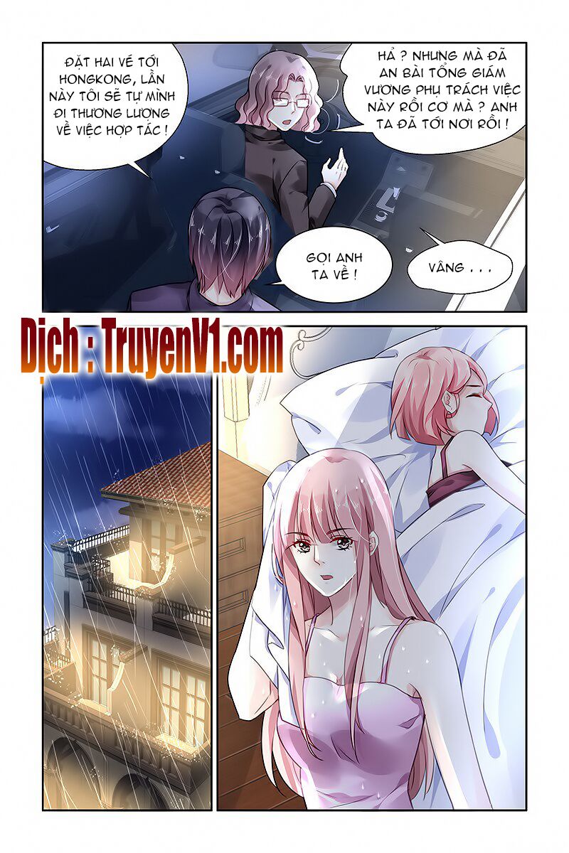 hôn trộm 55 lần chapter 100 6