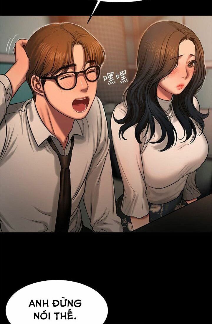 chạy trốn chapter 12 23