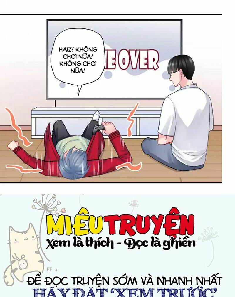 nghịch chuyển luyến tình chapter 41 8