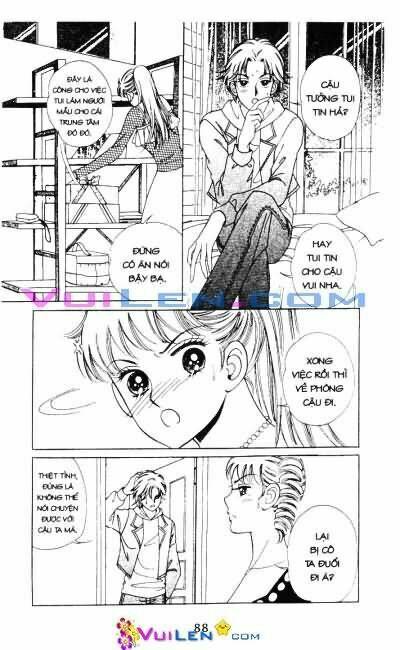 hợp đồng nô lệ chapter 4 88