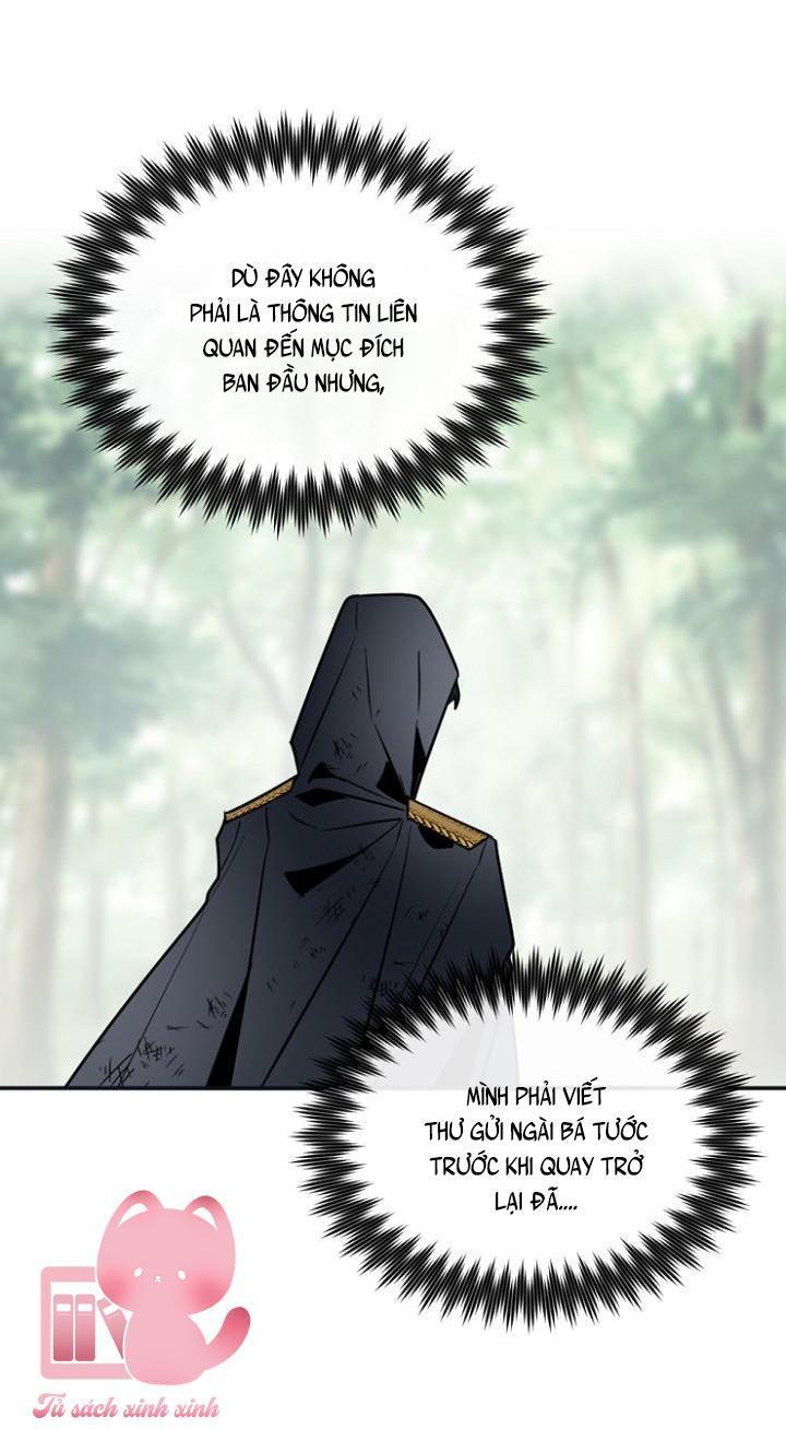 nguyện ước vô vọng của ma nữ chapter 28 36