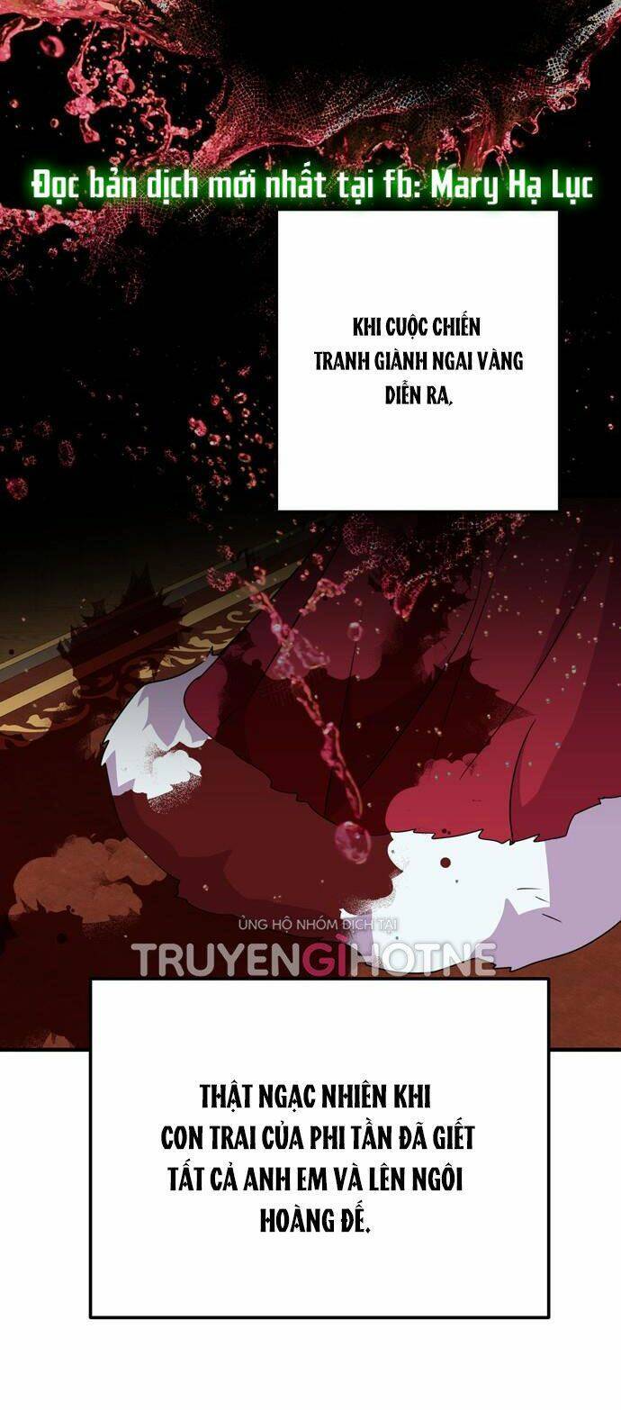 mỗi đêm chồng tôi đều biến đổi chapter 1.5 12