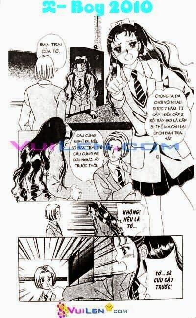 cô giáo tuổi 18 chapter 4 68