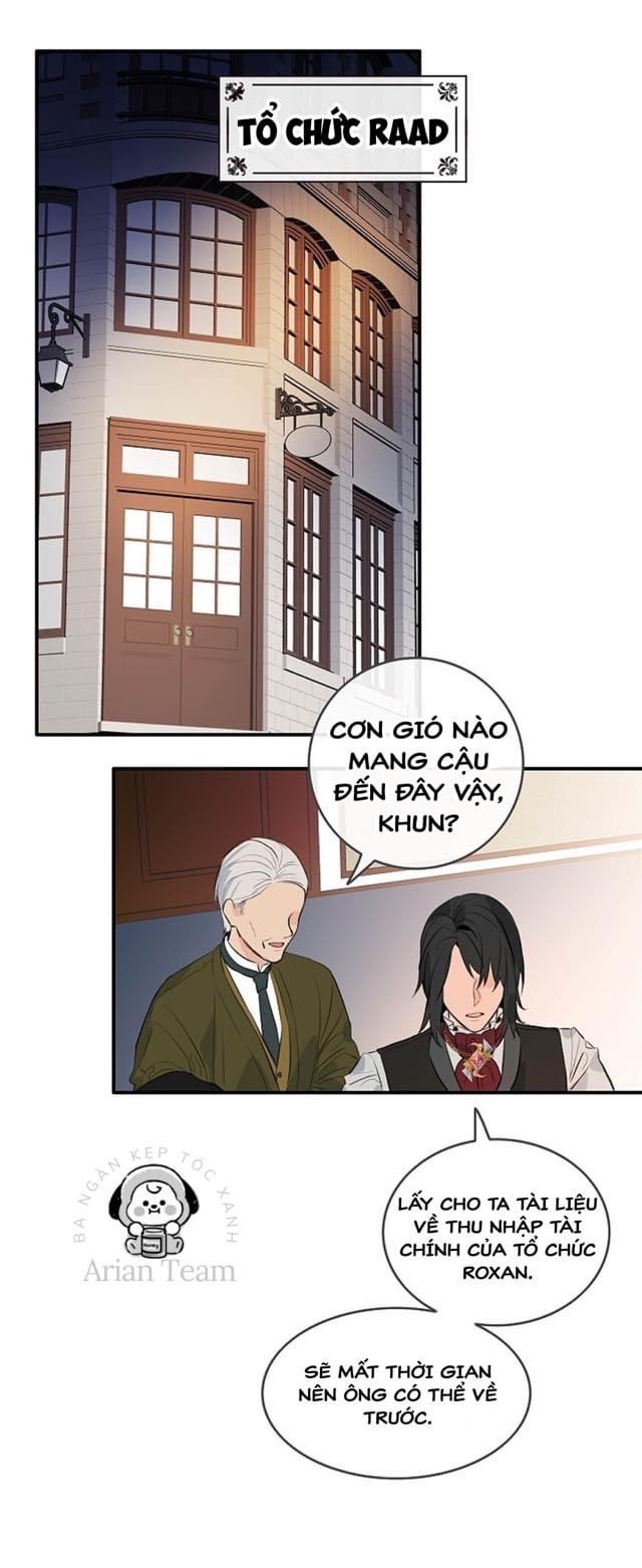 điều ước tuyệt vời!!!! chapter 15 45