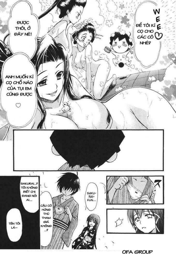 vật thất lạc của bầu trời chapter 19 10