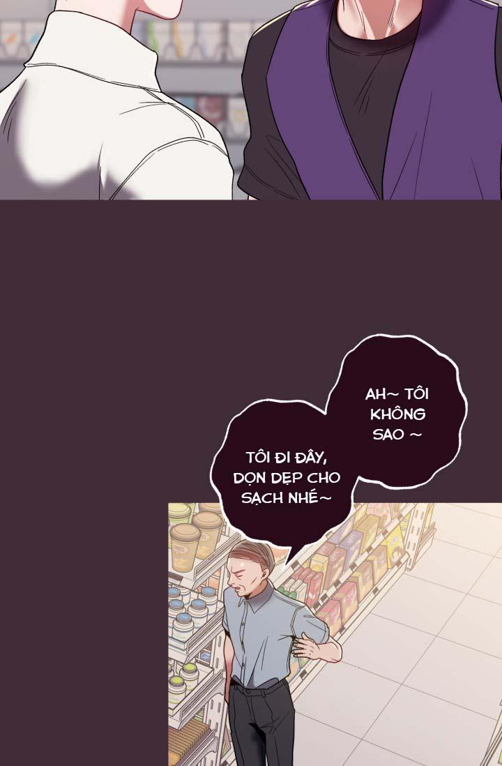 sụp đổ chapter 30 33